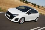 Seat Ibiza Bocanegra 2009 года
